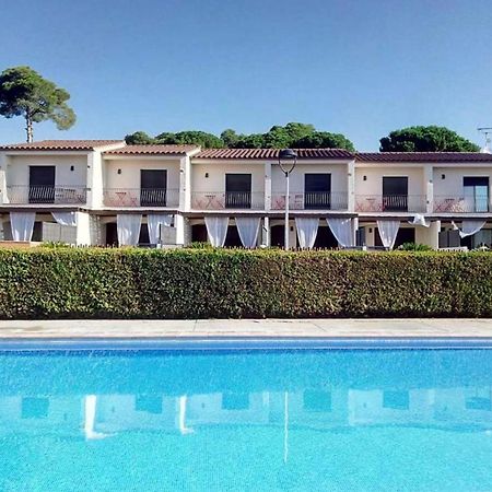 Kalma House Villa Torroella De Montgri Ngoại thất bức ảnh