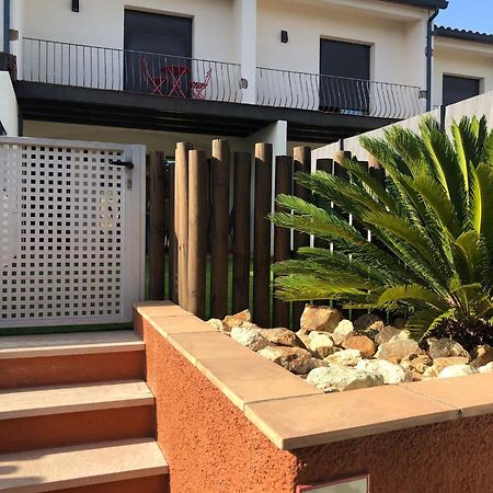 Kalma House Villa Torroella De Montgri Ngoại thất bức ảnh