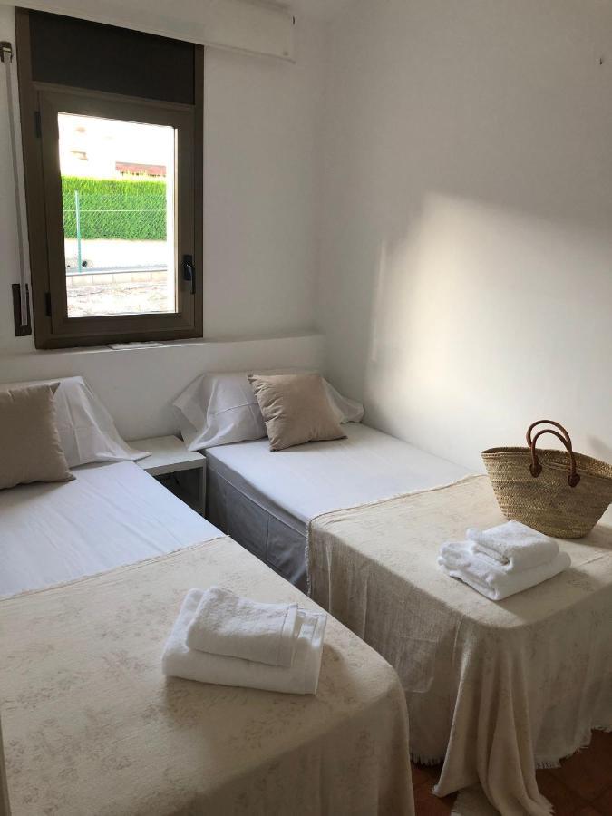 Kalma House Villa Torroella De Montgri Ngoại thất bức ảnh