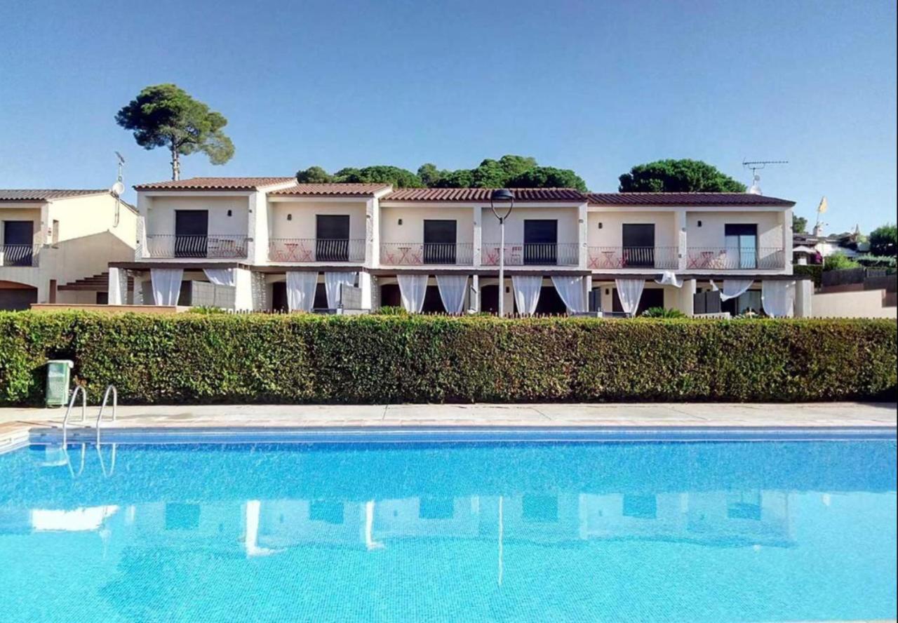 Kalma House Villa Torroella De Montgri Ngoại thất bức ảnh