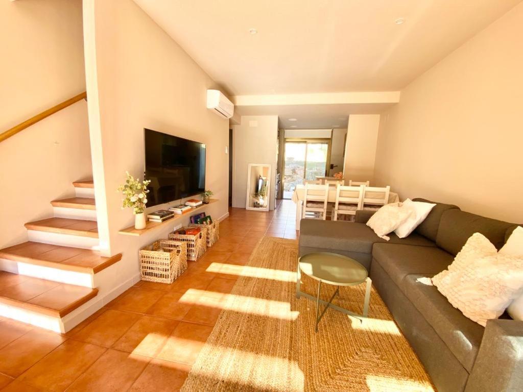Kalma House Villa Torroella De Montgri Ngoại thất bức ảnh