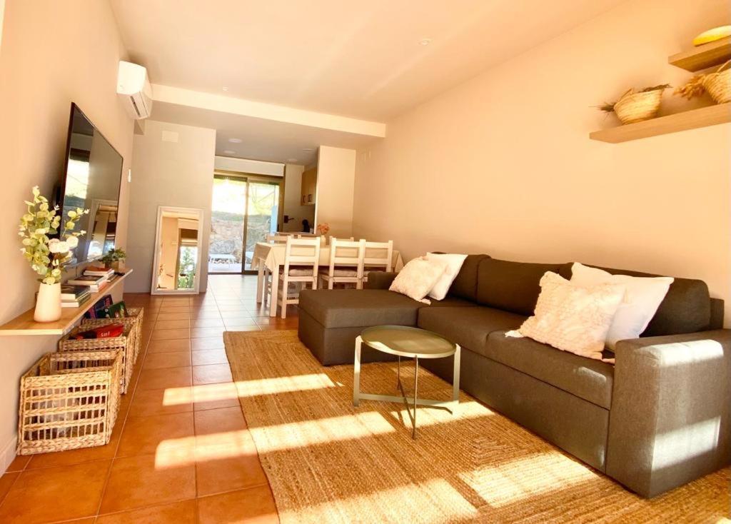 Kalma House Villa Torroella De Montgri Ngoại thất bức ảnh