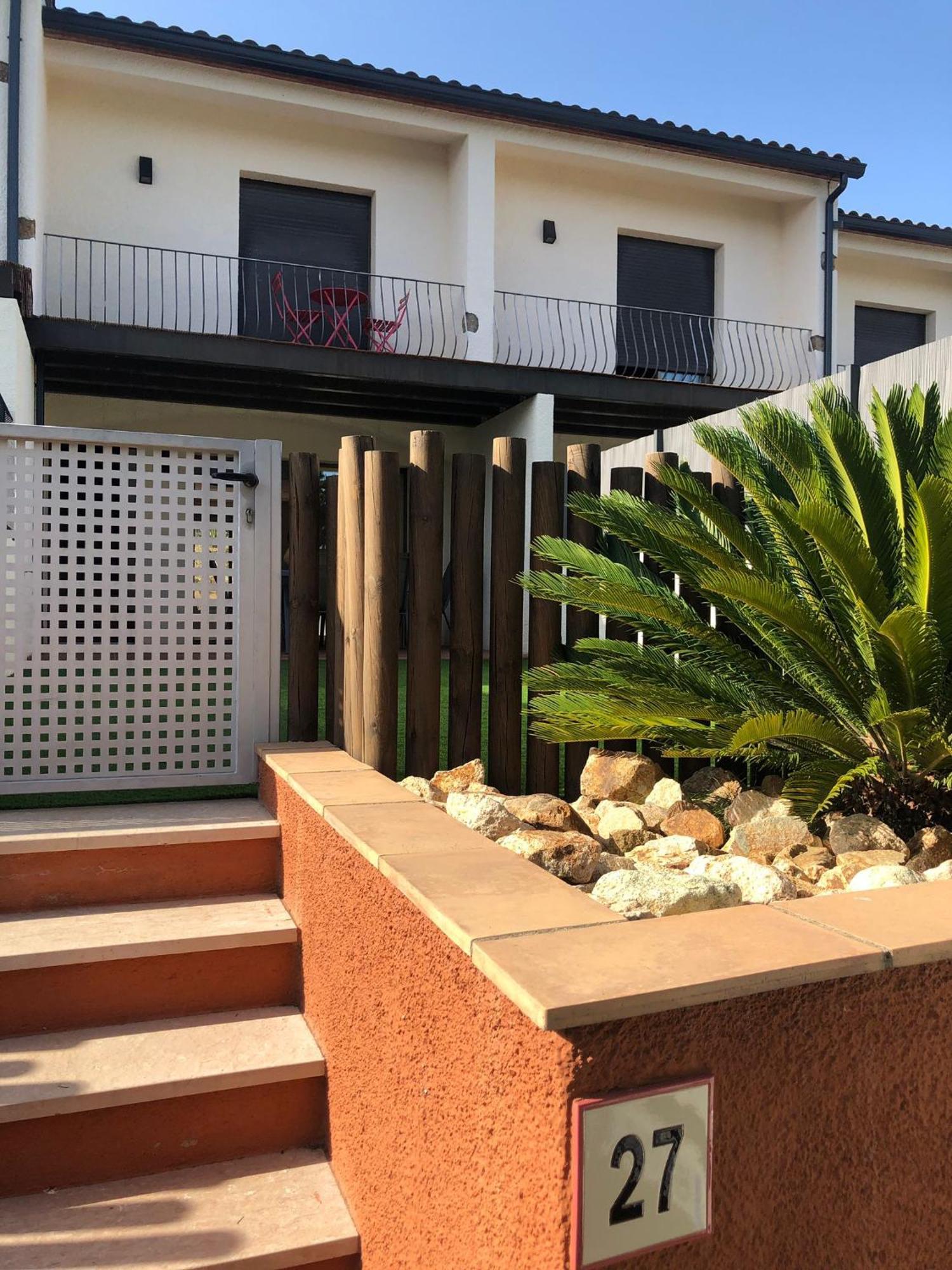 Kalma House Villa Torroella De Montgri Ngoại thất bức ảnh